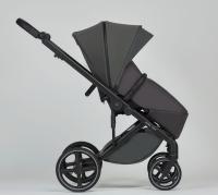 ANEX Kočárek kombinovaný Flo + CYBEX Aton B2 i-Size + základna