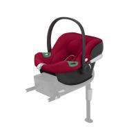 ANEX Kočárek kombinovaný Flo + CYBEX Aton B2 i-Size + základna