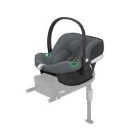 ANEX Kočárek kombinovaný Flo + CYBEX Aton B2 i-Size + základna