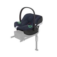 ANEX Kočárek kombinovaný Flo + CYBEX Aton B2 i-Size + základna