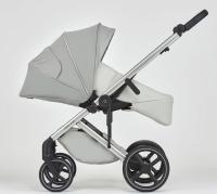 ANEX Kočárek kombinovaný Flo + CYBEX Aton B2 i-Size + základna