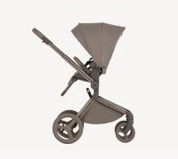 ANEX Kočárek kombinovaný Flo + CYBEX Aton B2 i-Size + základna