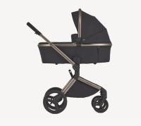 ANEX Kočárek kombinovaný Flo + CYBEX Aton B2 i-Size + základna