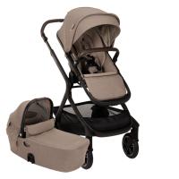 Nuna Set Demi Next 2v1 + sibling seat Cedar