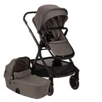 Nuna Set Demi Next 2v1 + sibling seat Thunder