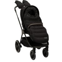 Nuna TRIV lx + LYTL + Winter set