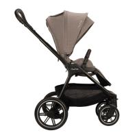 Nuna TRIV lx + LYTL + Winter set