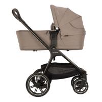 Nuna TRIV lx + LYTL + Winter set