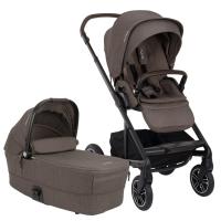 NUNA Set Mixx Next + korba Mixx 