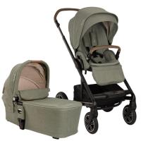 NUNA Set Mixx Next + korba Mixx 