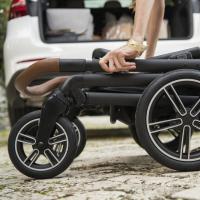 NUNA Set Mixx Next + korba Mixx