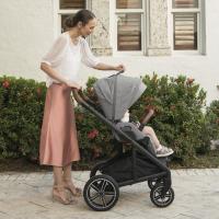 NUNA Set Mixx Next + korba Mixx