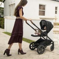 NUNA Set Mixx Next + korba Mixx