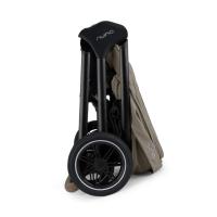 Nuna TRIV next + Carrycot Triv