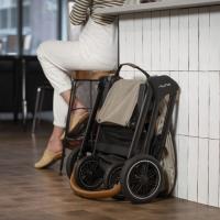 Nuna TRIV next + Carrycot Triv