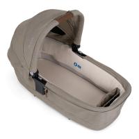 Nuna TRIV next + Carrycot Triv