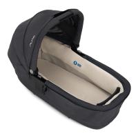 Nuna TRIV next + Carrycot Triv