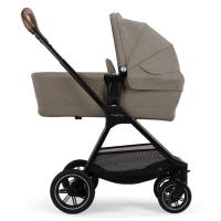 Nuna TRIV next + Carrycot Triv