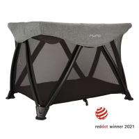 Nuna Sena Aire Charcoal