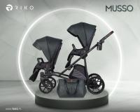 Riko Musso Forest