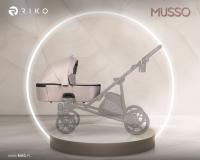 Riko Musso 2v1 pro dvojčata