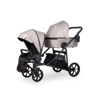 Riko Musso 2v1 pro dvojčata