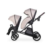 Riko Musso 2v1 pro dvojčata