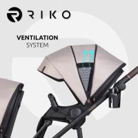 Riko Musso 2v1 pro dvojčata