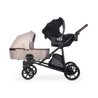 Riko Musso 2v1 pro dvojčata