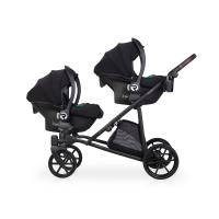 Riko Musso 2v1 pro dvojčata