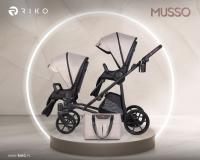 Riko Musso 2v1 pro dvojčata