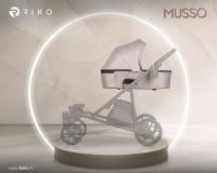 Riko Musso 2v1 pro dvojčata