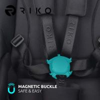 Riko Musso 2v1 pro dvojčata