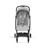 Cybex Orfeo Silver do letadla