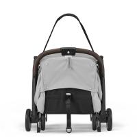 Cybex Orfeo Silver do letadla