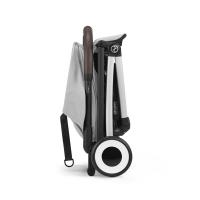 Cybex Orfeo Silver do letadla