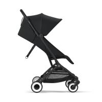 Cybex Orfeo Black do letadla