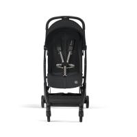Cybex Orfeo Black do letadla