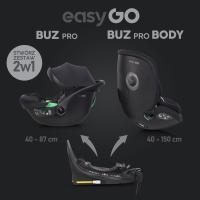 EASY GO Buz Pro Body