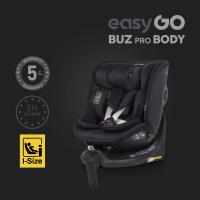 EASY GO Buz Pro Body
