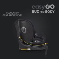 EASY GO Buz Pro Body