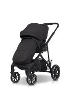 Easy Go Duoflex 2v1 kočárek pro dvojčata