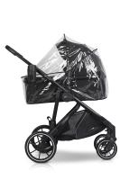 Easy Go Duoflex 2v1 kočárek pro dvojčata
