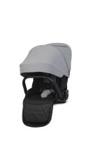 Easy Go Duoflex sportovní kočárek pro dvojčata