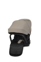 Easy Go Duoflex sportovní kočárek pro dvojčata