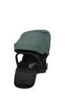 Easy Go Duoflex sportovní kočárek pro dvojčata