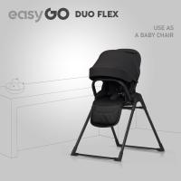Easy Go Duoflex sportovní kočárek
