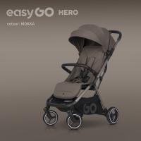 Easy Go Hero + Taška Mokka