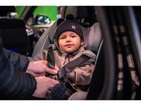 Recaro Salia 125 KID i-Size 61-125cm