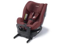 Recaro Salia 125 KID i-Size 61-125cm